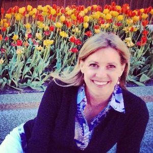 Meet your Posher, Trish